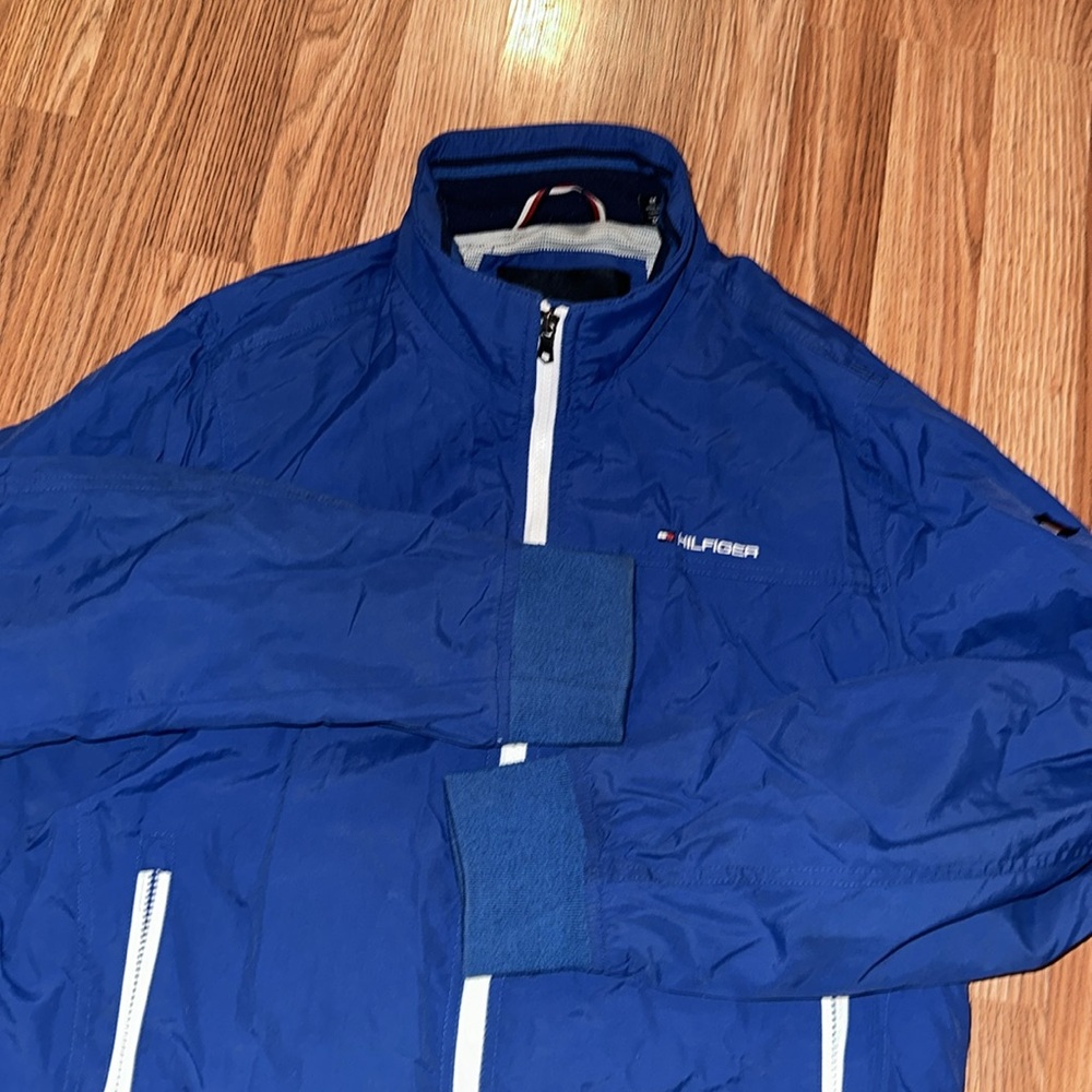 Men’s Tommy Hilfiger Jacket
